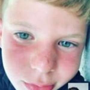 Meet your Posher, Ryan jafet